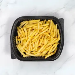 بطاطس مقلية